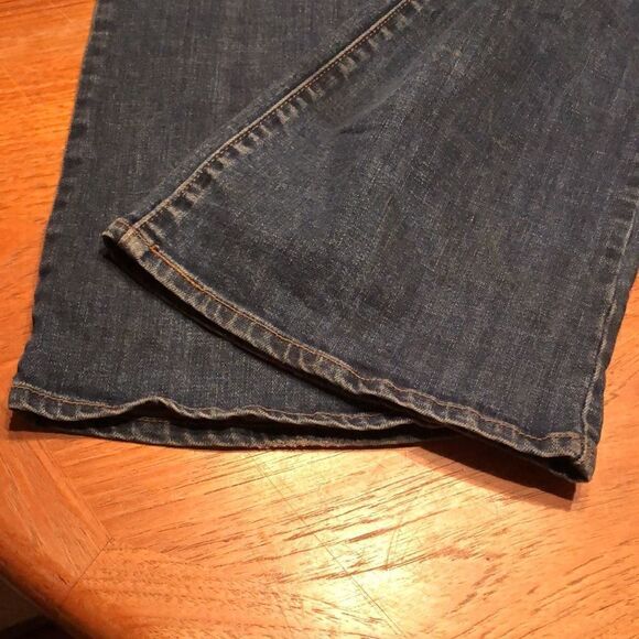 Levi’s Slight Curve Classic Bootcut jeans 14/32 - Picture 12 of 12